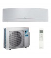 Daikin Klimaanlage R32 EMURA 12000btu Weiß WI-FI FTXJ35MW/RXJM