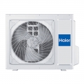 Haier Klimaanlage 4-Wege-Kassette Round Flow 9,2KW 31200BTU 90x90 R32 A+/A