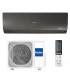 Haier Klimaanlage Flexis Plus 5,0KW 18000Btu WI-FI A++/A++ R32 Farbe: Schwarz