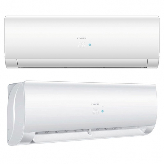 Haier Klimaanlage IES Plus 5,2KW 18000Btu WI-FI A++/A++ R32 weiß