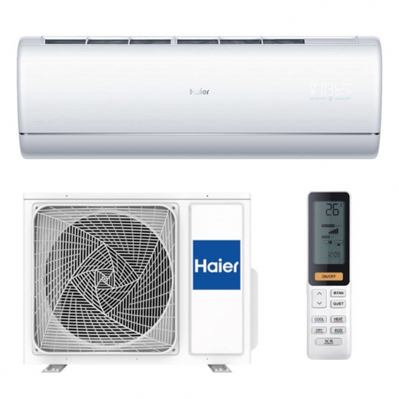 Haier Jade SM 5.0KW 18000Btu WI-FI A++/A++ R32 Klimagerät