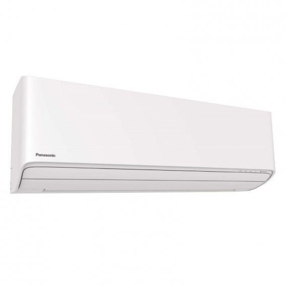 Panasonic Klimaanlage Etherea 7,1KW 24000BTU A++/A+ R32 WLAN integriert.