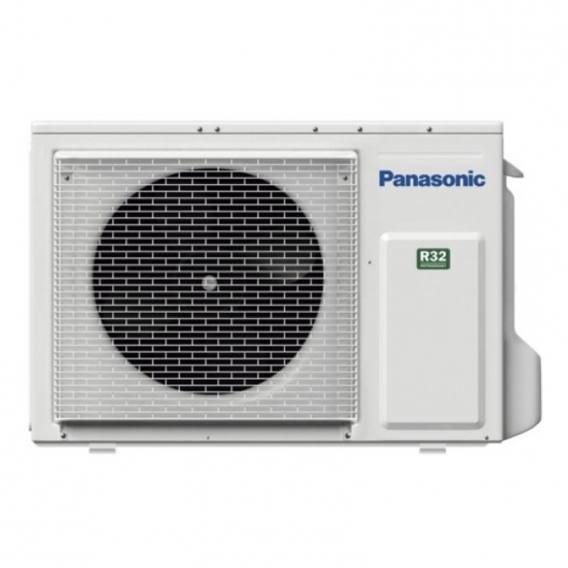 Panasonic Klimaanlage Etherea 7,1KW 24000BTU A++/A+ R32 WLAN integriert.