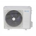 Clivet Quadri Split Essential II Inverter Klimaanlage 9+12+12+12BTU R32 A++