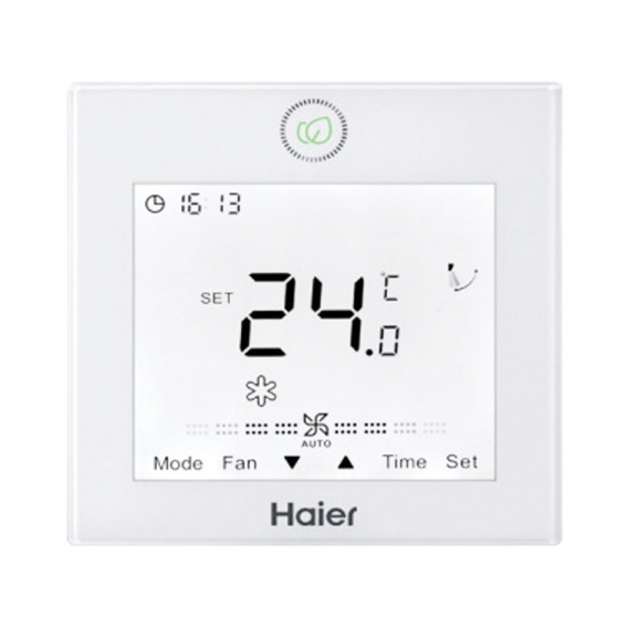 Haier Kabelfernbedienung  YR-E17A-Touchscreen für Inneneinheiten 25030106L