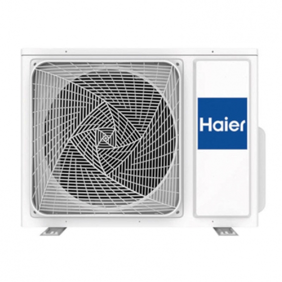 Haier Klimaanlage Flexis Plus 2,5KW 9000Btu WI-FI A+++/A++ R32 Farbe: Schwarz