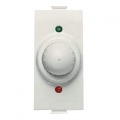 Abb Chiara Dimmer mit Taste RES/IND 60/500W 2CSK1207CH