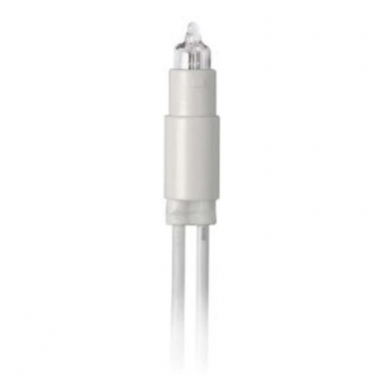 Glühlampe Abb 220V Kabel 10cm 2CSK1613CH