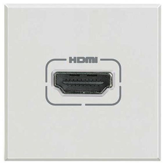 Bticino Axolute HDMI Video-Buchse HD4284