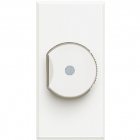 More about Dimmer Bticino Axolute 500W Weiß HD4402