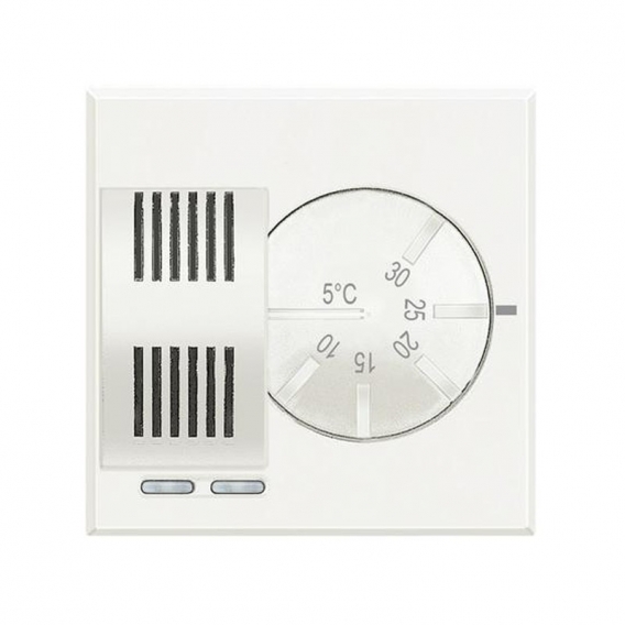 Raumthermostat Bticino Axolute HD4441