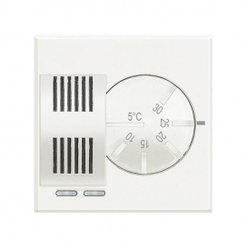 More about Raumthermostat Bticino Axolute HD4441