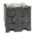 Bticino Druckknopfdimmer Living Now 2 Module K4411