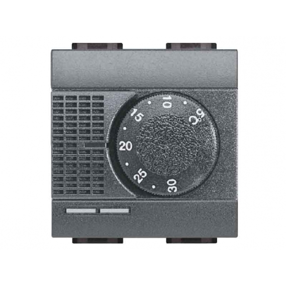 Bticino Thermostat Livinglight L4441