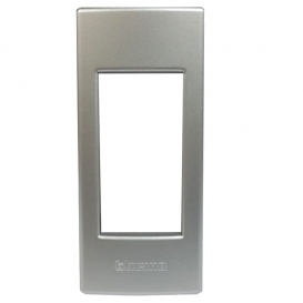 More about Bticino LivingLight Platte für Profile 1 Modul Tech LND4811TE