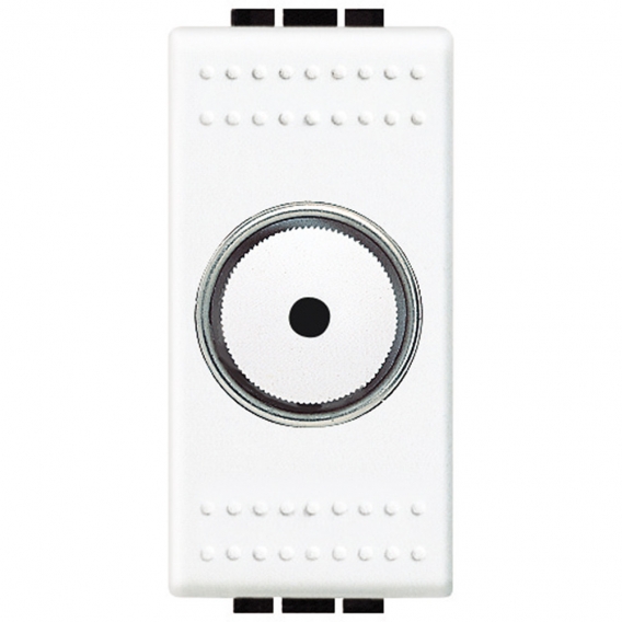 Bticino Wohnlicht Widerstandsdimmer +Devader N4402N