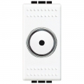 Bticino Wohnlicht Widerstandsdimmer +Devader N4402N