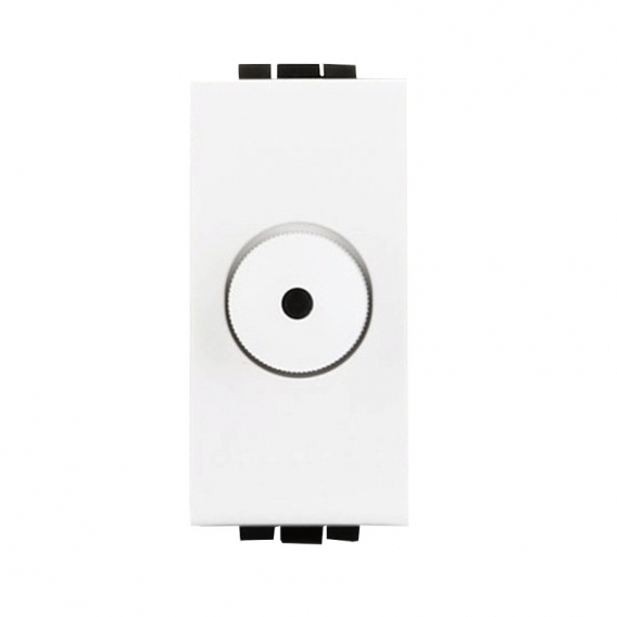 Bticino Wohnlicht-Widerstandsdimmer N4406