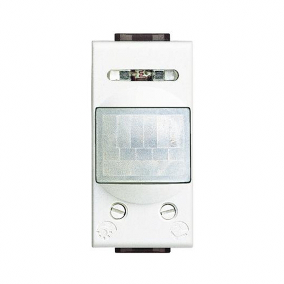 Bticino Livinglight passiver IR-Schalter 1 Modul weiß N4431N