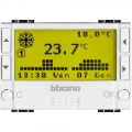 Bticino Zeitthermostat Livinglight A4451