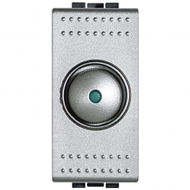 More about Bticino Wohnraumleuchte Tech Dimmer+Wechselschalter NT4402N