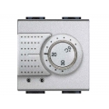 Bticino elektronisches Raumthermostat Livinglight Tech NT4441