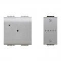 Gateway mit Bticino Entra&Esci-Steuerung Living Light Tech NT4510C