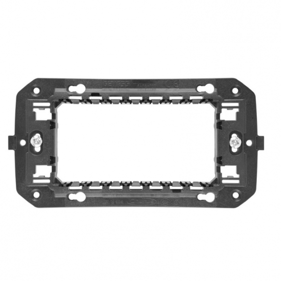 Gewiss Chorus Halterung 4 Module GW16804