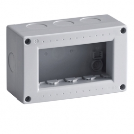 More about Bocchiotti-Box 4 Module IP40 02754