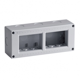 More about Bocchiotti-Box 3+2 Module IP40 02755