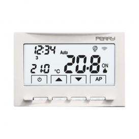 More about Perry WIFI universal eingebautes Chronothermostat 1TXCDS29WIFI