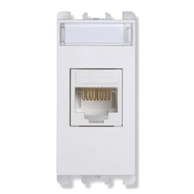 More about Urmet Simon Nea Buchse RJ45 CAT 5E 10455.B