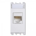 Urmet Simon Nea Buchse RJ45 CAT 5E 10455.B