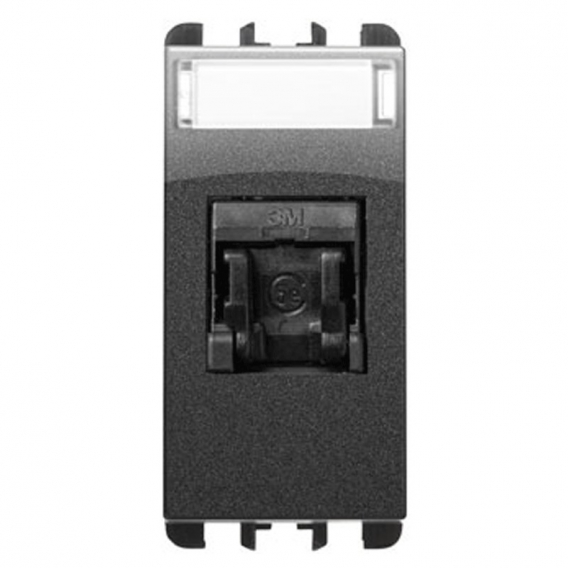 Urmet Simon Nea Buchse RJ45 CAT 5E 10445EAC