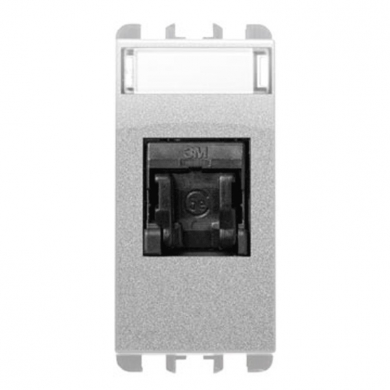 Urmet Simon Nea Buchse RJ45 CAT 5E 10445EAL