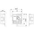 Vimar IoT-Rollladenmodul View Wireless 03982