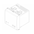 Vimar Plana WLAN-Connected Gateway IOT 2 Module Farbe Weiß 14597