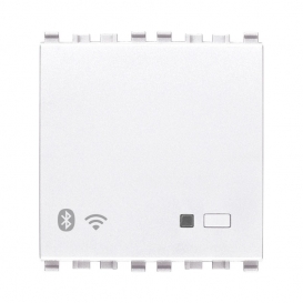 More about Vimar Eikon 2 Modul Bluetooth Wi-Fi IoT Gateway Weiß 20597.B