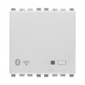 More about Vimar Eikon 2 Module Next 20597.N Bluetooth Wi-Fi IoT Gateway