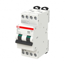 More about ABB kompakter LS-Schutzschalter S204C 16A 4P 6KA C 2 Module 2CDS254280R0164