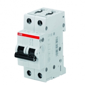 More about ABB MOTORSCHUTZSCHALTER 2 MODULE 1P+N 4,5 KA 10A S598378