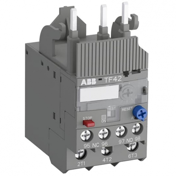 ABB Thermisches Überlastrelais 3,1-4,2A Klasse 10 TF424V2