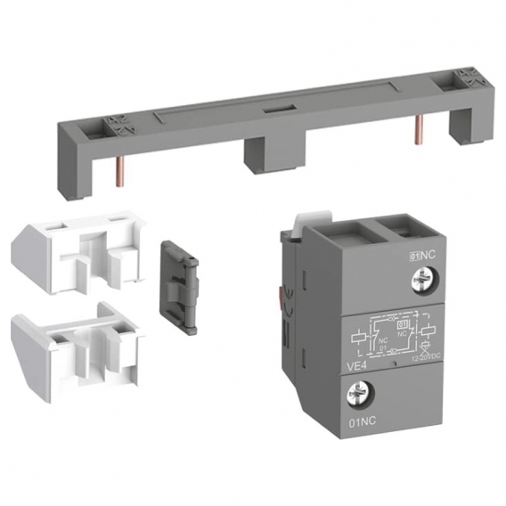 ABB mechanische elektrische Verriegelung VEM4