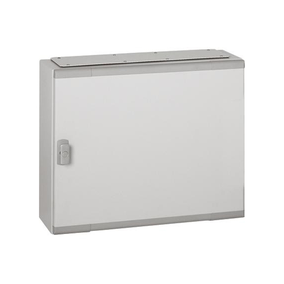 Rahmen von der wand Bticino MDX400 -, blech-monoblock-600x600mm 92630Q