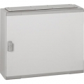 Rahmen von der wand Bticino MDX400 -, blech-monoblock-600x600mm 92630Q