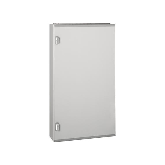 Rahmen von der wand Bticino blech monoblock MDX400 600x1000mm 92650Q