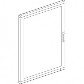 More about Glastür-Bticino-MAS-für schränke-boden LDX400 LDX800 93870V