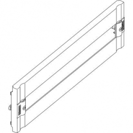 More about Plastikabdeckung Bticino MAS160 mit fenster DIN35 9429/24PL