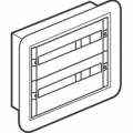 Rahmen-einbau-Bticino 48 module mit einer einbauküche IP43 94520I