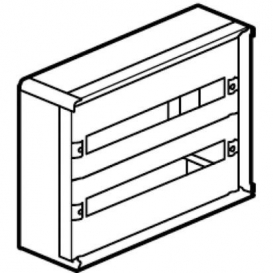 More about Rahmen von der wand Bticino 48 module mit einer einbauküche IP43 94520L